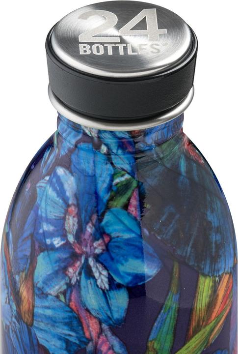 Actual product image 24 Bottles Urban (1 l)