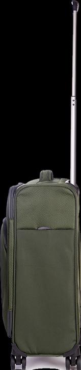 Produktbild Stratic Mix Koffer (36 l, Handgepäck (bis 50l))