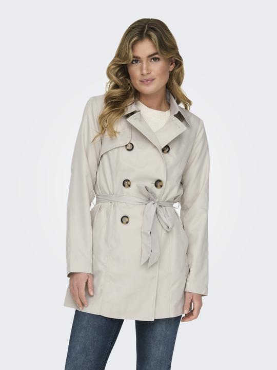 Image du produit Only Onlvalerie Trenchcoat Otw Noos (L)