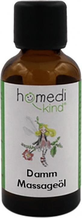 Image du produit Homedi-kind Huile de massage périnée HOMEDI KIND 20ml (20 ml)