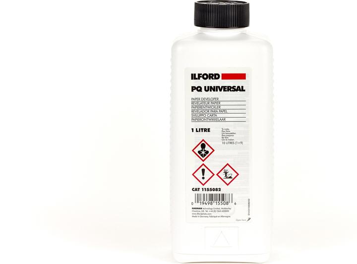 Produktbild Ilford PQ-Universal Dev (Sonstige Chemie)