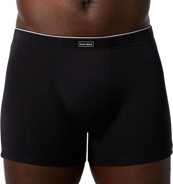 Actual product image Bruno Banani 2 Pack Infinity Short / Pant (XXL, pack of 2)