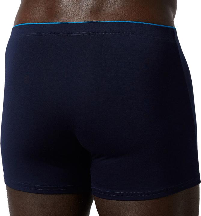 Actual product image Bruno Banani 2 Pack Infinity Short / Pant (XXL, pack of 2)