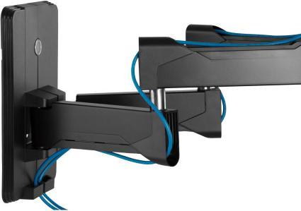 Immagine prodotto MK Floria MKF-21DP643 (Muro, 80", 45 kg)