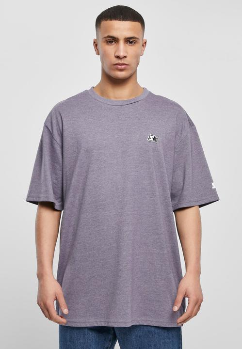 Actual product image Starter Essential Oversize Tee - 16922 (XXL)