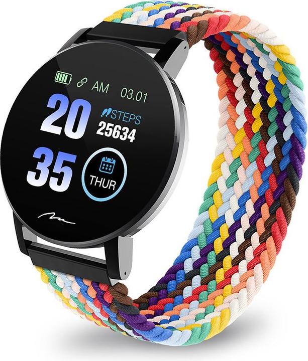 Actual product image Media-Tech MT871 ActiveBand Thaiti (44 mm)