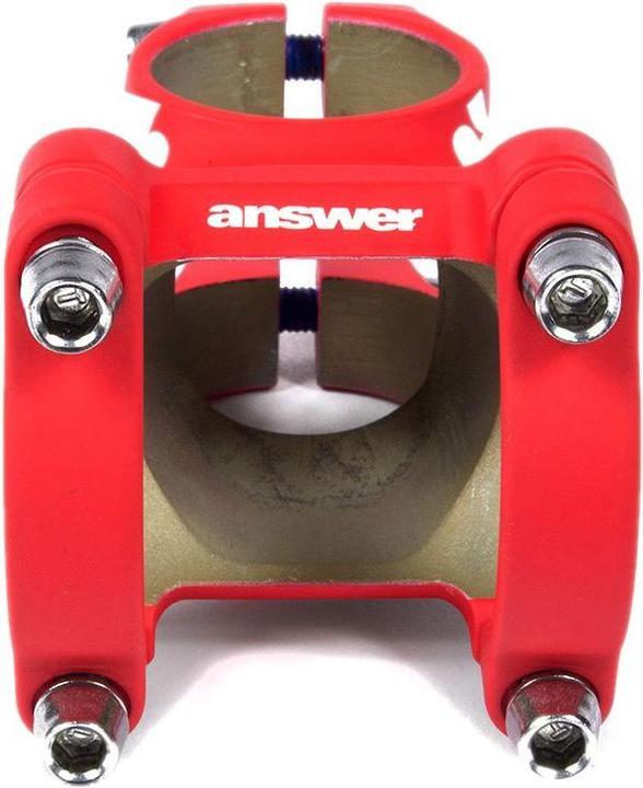 Produktbild Answer Atac (80 mm, 80 mm)