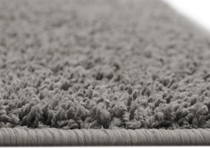 Actual product image Karat Hochflor-Teppich (133 x 190 cm)