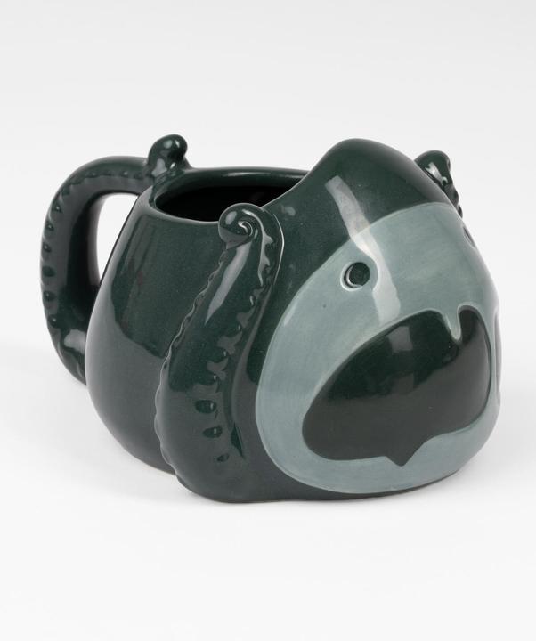 Image du produit Itemlab Overwatch 2 figurine mug Pachimari (1 x)