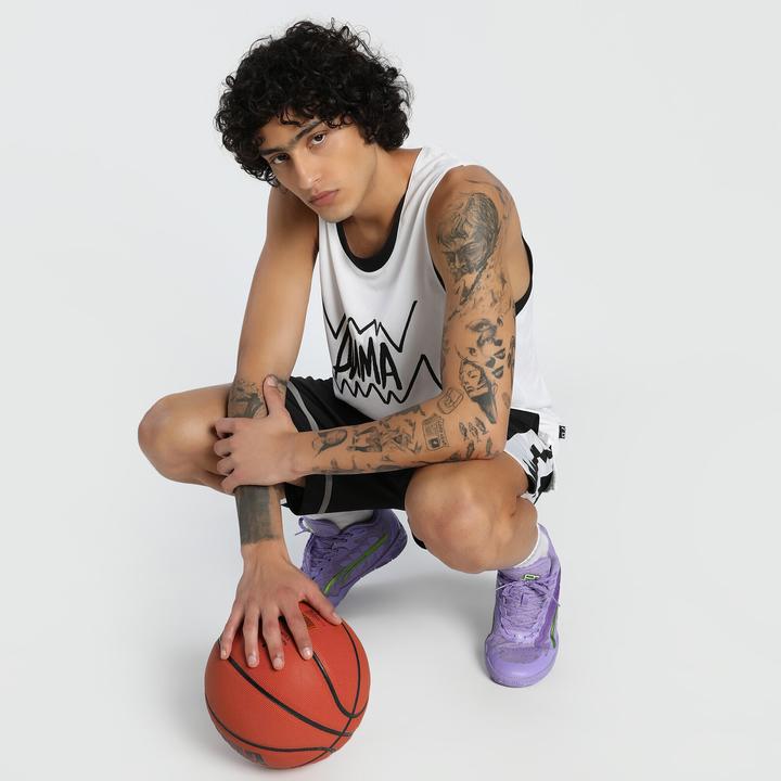 Produktbild Puma Jaws Core Tank (S)
