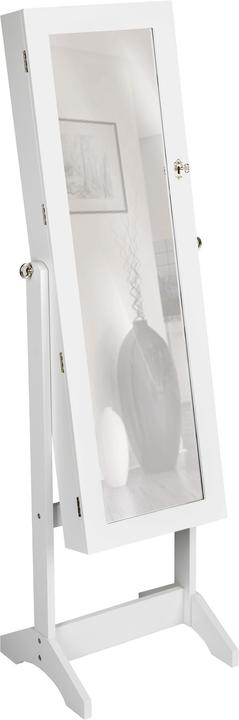 tectake Schmuckschrank