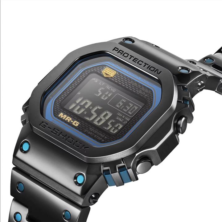 Immagine prodotto Casio MRG-B5000BA-1DR (Orologio sub)