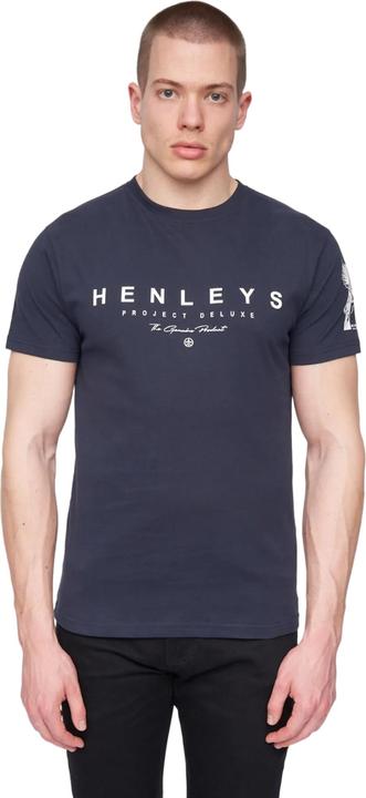 Produktbild Henleys Hentyme TShirt (L)