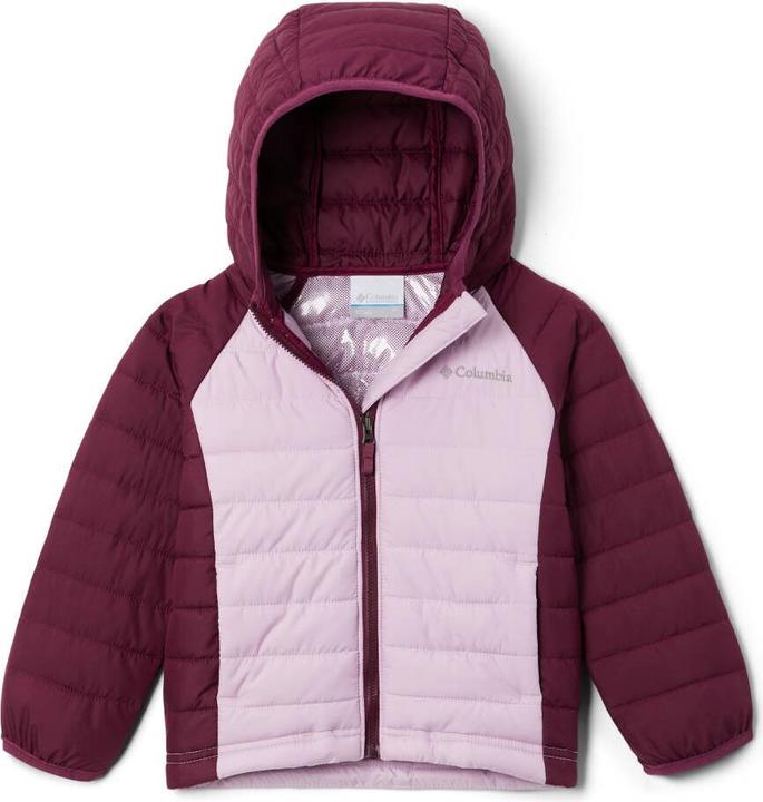 Produktbild Columbia Powder Lite Hooded Jacket (L)