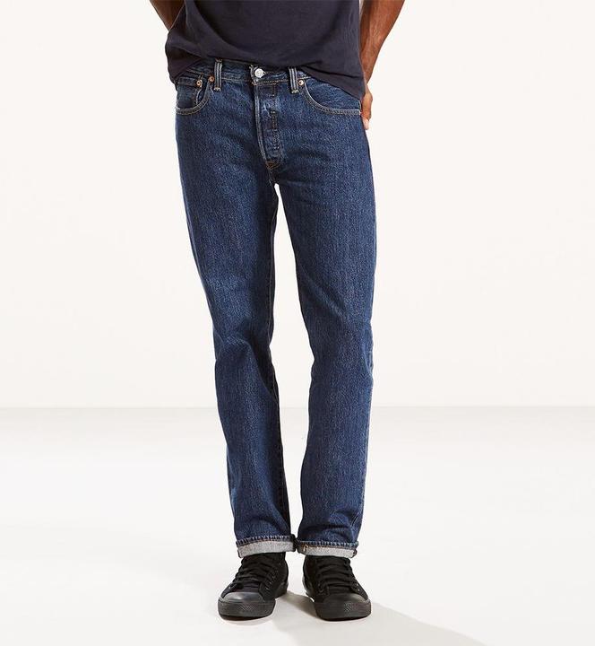 Produktbild Levis 501 (W29/L34)