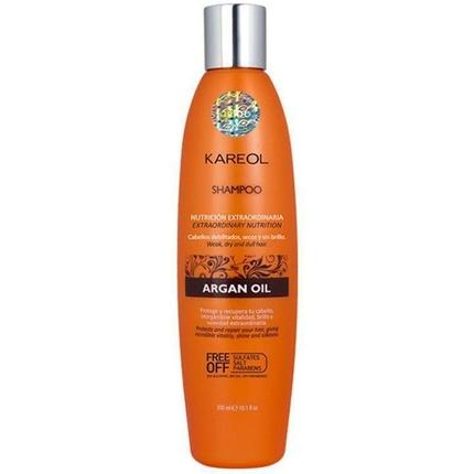Kareol Braliss Post Straightening Shampoo 300ml (300 ml)