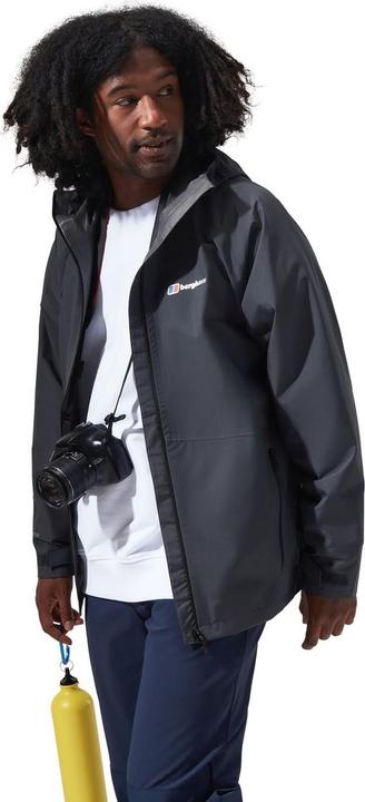 Actual product image Berghaus Paclite 2.0 Jacket (XS)
