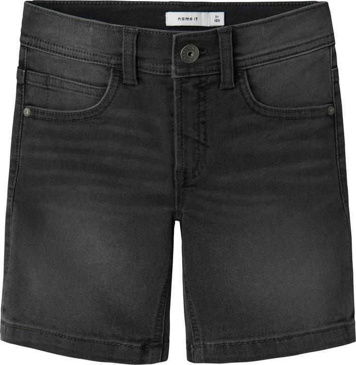 Name it Slim Fit Jeansshorts