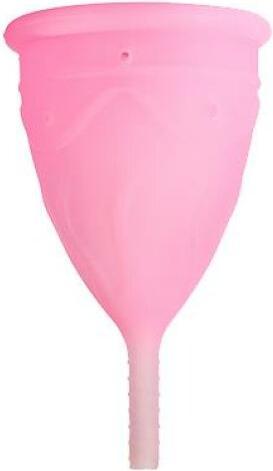Produktbild Femintimate Eve Silikon-Menstruationstasche Grösse L (L)