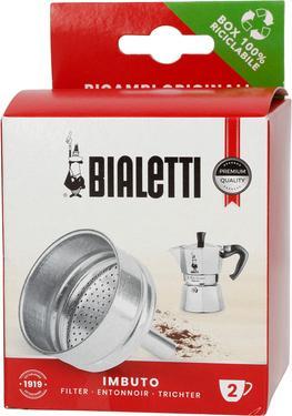 Produktbild Bialetti Funnel 2 Cups