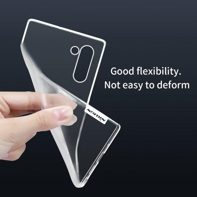 Produktbild Nillkin Nature Soft Series (Samsung Galaxy Note 10)