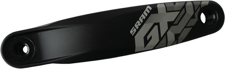 Immagine prodotto Sram X01 Aquila GXP (170 mm)