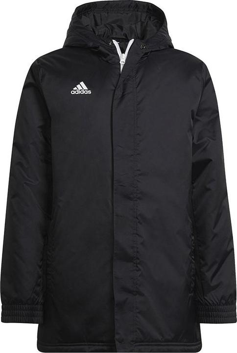 adidas Entrada 22 Stadium Jacke