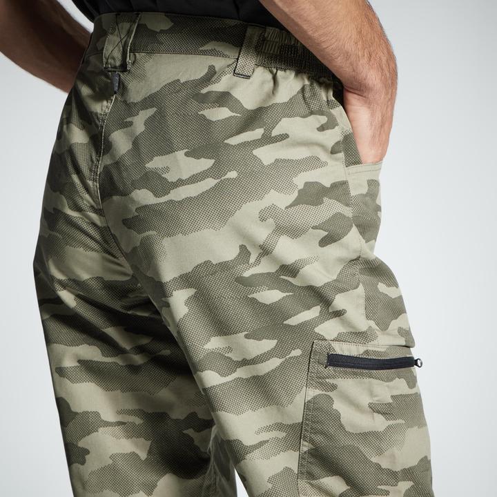 Image du produit Solognac 100 CAMO (XL)
