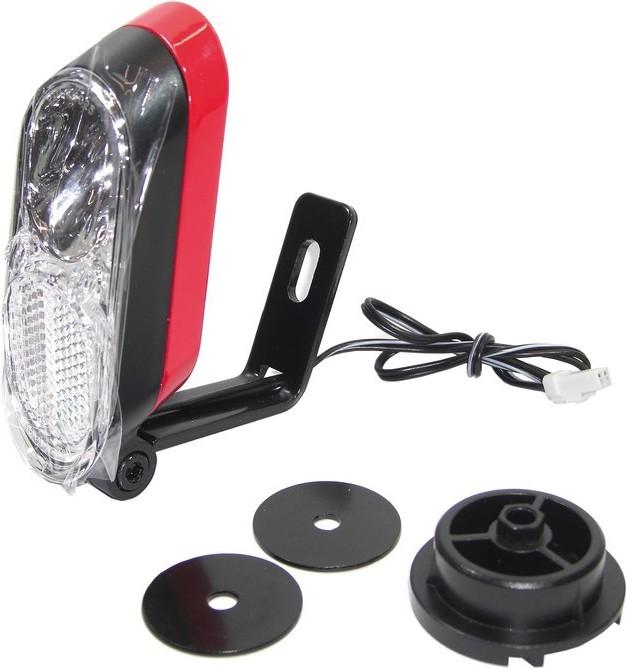 Actual product image Trelock eHeadlight