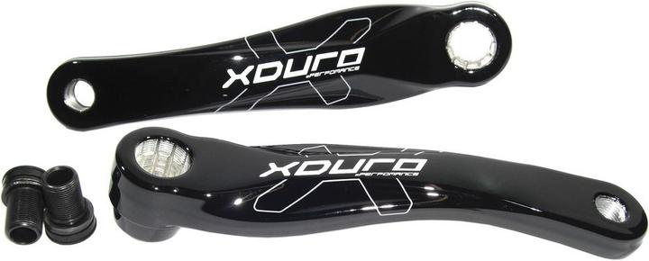 Produktbild Haibike Xduro (175 mm)
