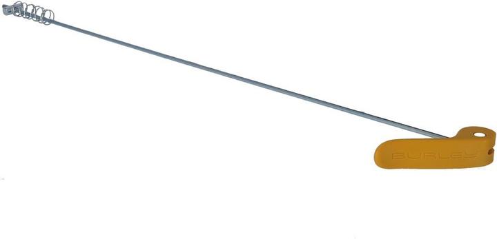 Actual product image Burley Standard