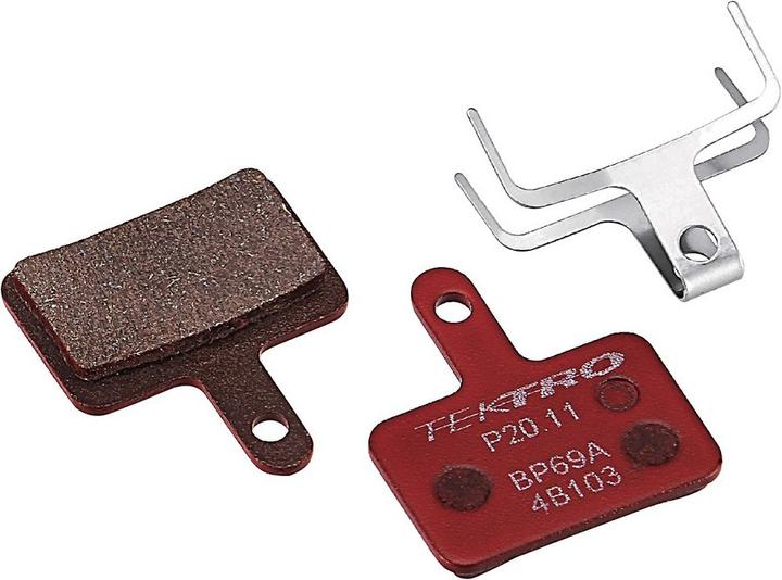 Tektro P20.11 (Tektro, Sintermetall)