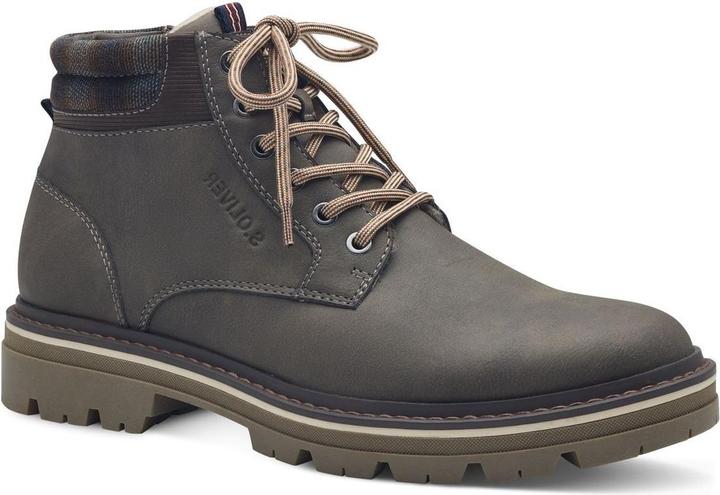 Taupe Scuro