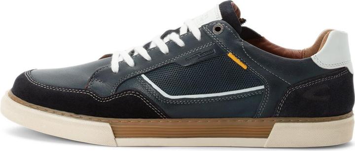 Produktbild Camel Active Halbschuh Split/Nappa NAVY/WEISS (49)