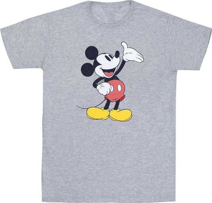 Produktbild Disney Reveal TShirt (L)