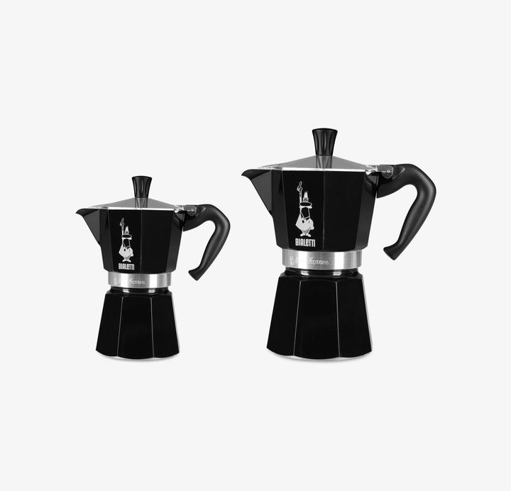 Image du produit Bialetti Moka3 (3 T.)