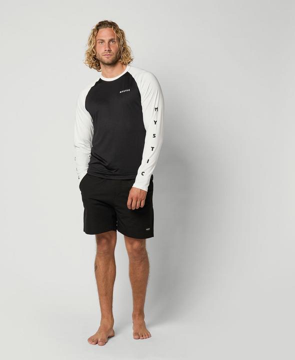 Actual product image Mystic Bolt Rashvest (M)