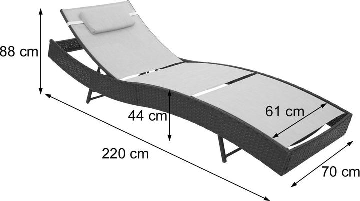 Produktbild MCW Phoenix (220 cm)