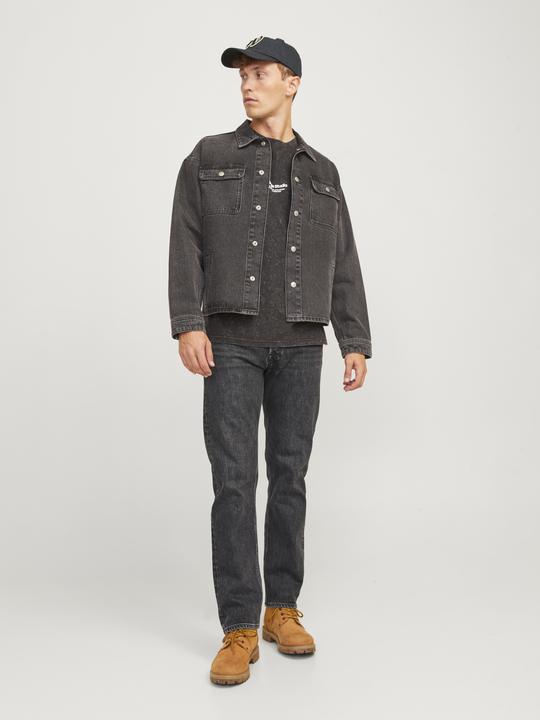 Produktbild Jack & Jones Jjichris Jjclassic Am 079 Lid Noos (28)