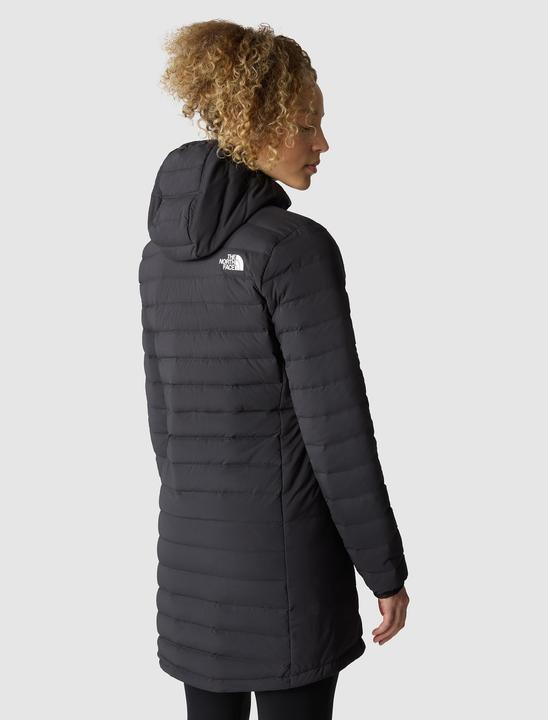 Image du produit North Face Femmes Belleview Stretch Down Parka (XS)