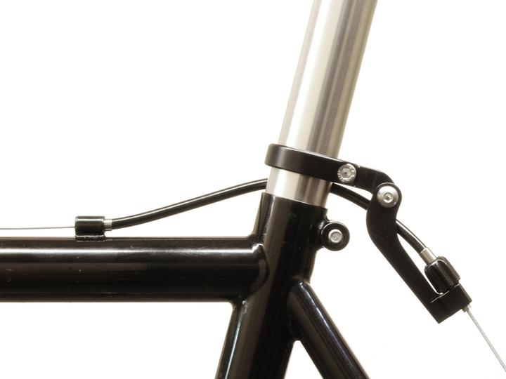 Image du produit Paul Component Engineering Funky Monkey Rear (Frein arrière, Étrier de frein)