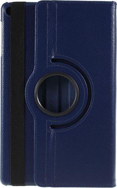 Image du produit MU Classic Couverture en cuir rotative (Galaxy Tab A 10.1 (2019))