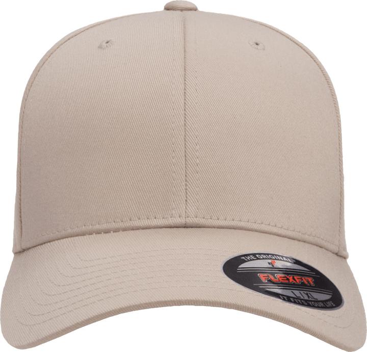 Actual product image Yupoong Baseball cap Flexfit (XL)