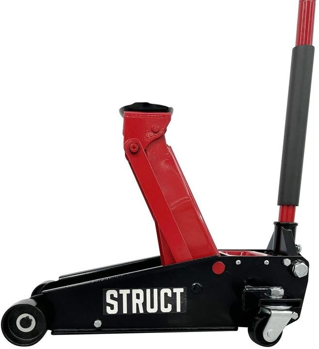 Produktbild Struct Wagenheber 3000 kg, Belastbarkeit: 3000 kg
