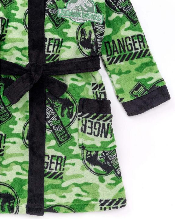 Productafbeelding Jurassic World Kleedjurk jongens (110)