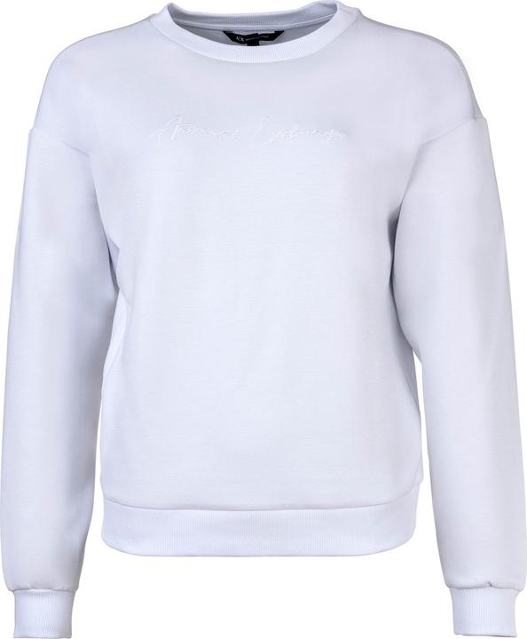 Actual product image Armani Exchange FELPA - (XL)