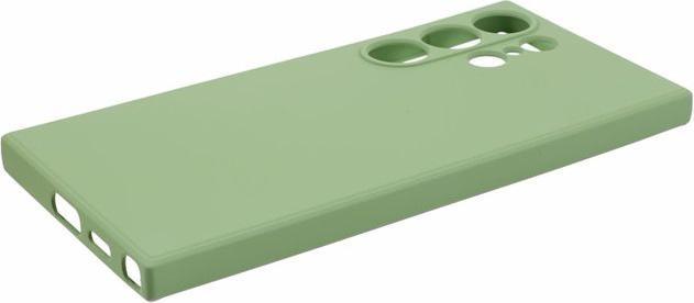 Image du produit MU Classic Étui souple TPU Series (Samsung Galaxy S24 Ultra)