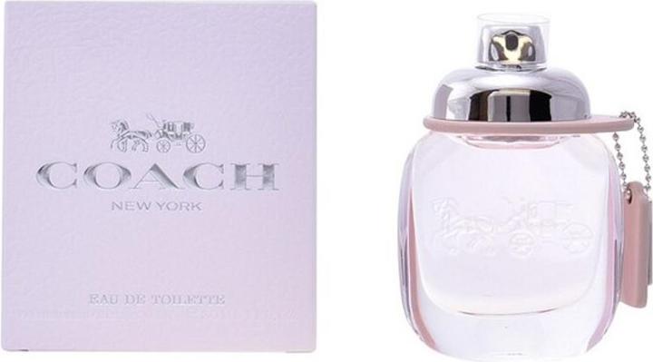 Immagine prodotto Coach Donna (Eau de toilette, 50 ml)