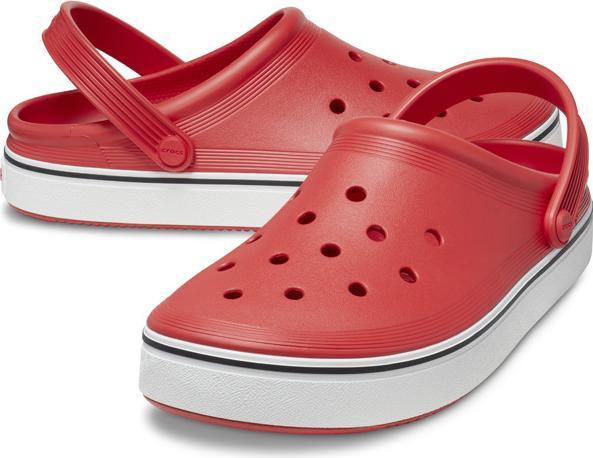 Produktbild Crocs Off Court Clog (39)