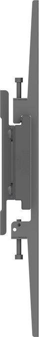 Immagine prodotto Multibrackets Montaggio a parete Ultrastrtch, VESA 100x100-200x400 (Muro, 37", 50 kg)
